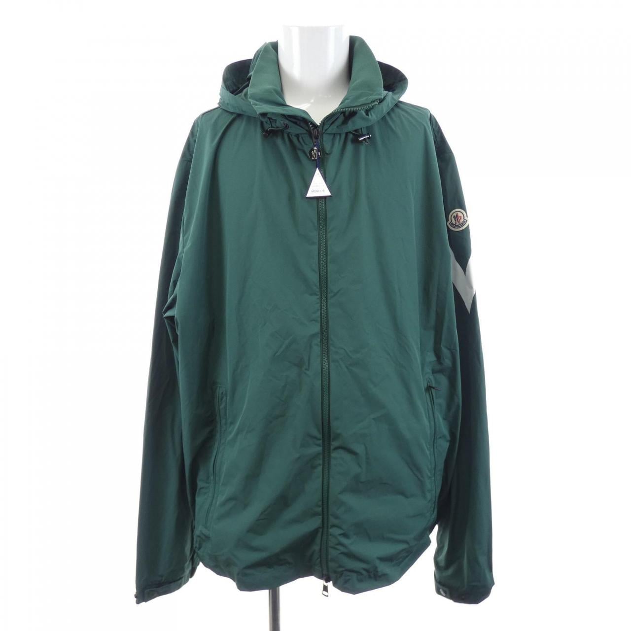 モンクレール MONCLER FETUQUE ブルゾン