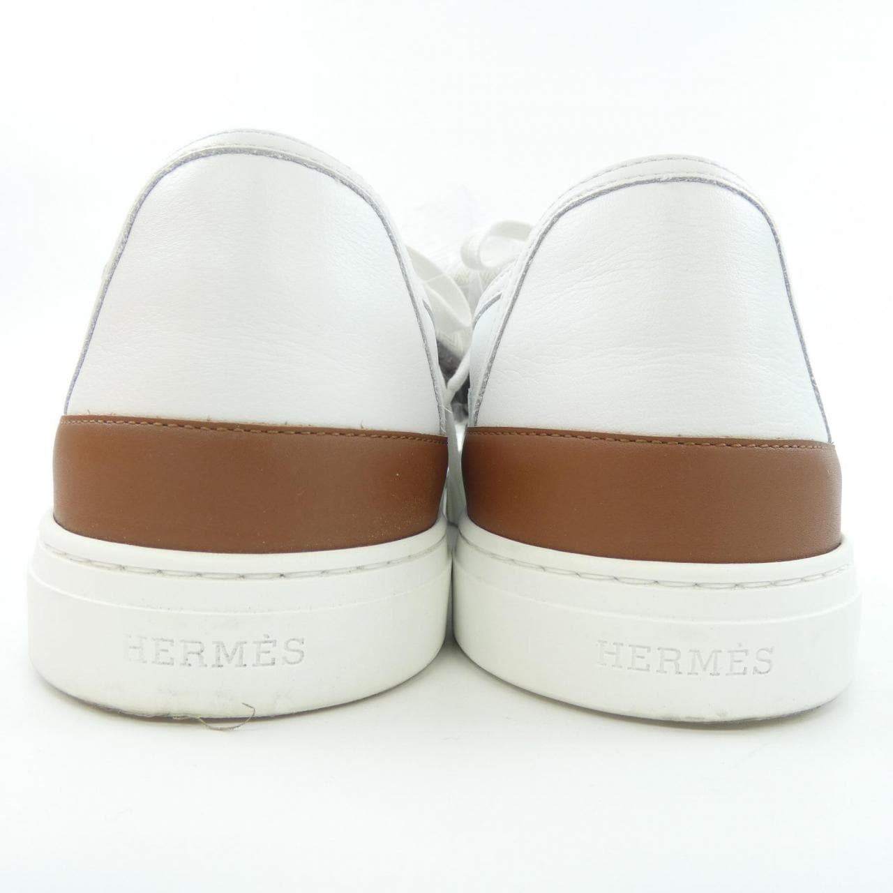 エルメス HERMES ゲット HermesParis 231725Z スニーカー