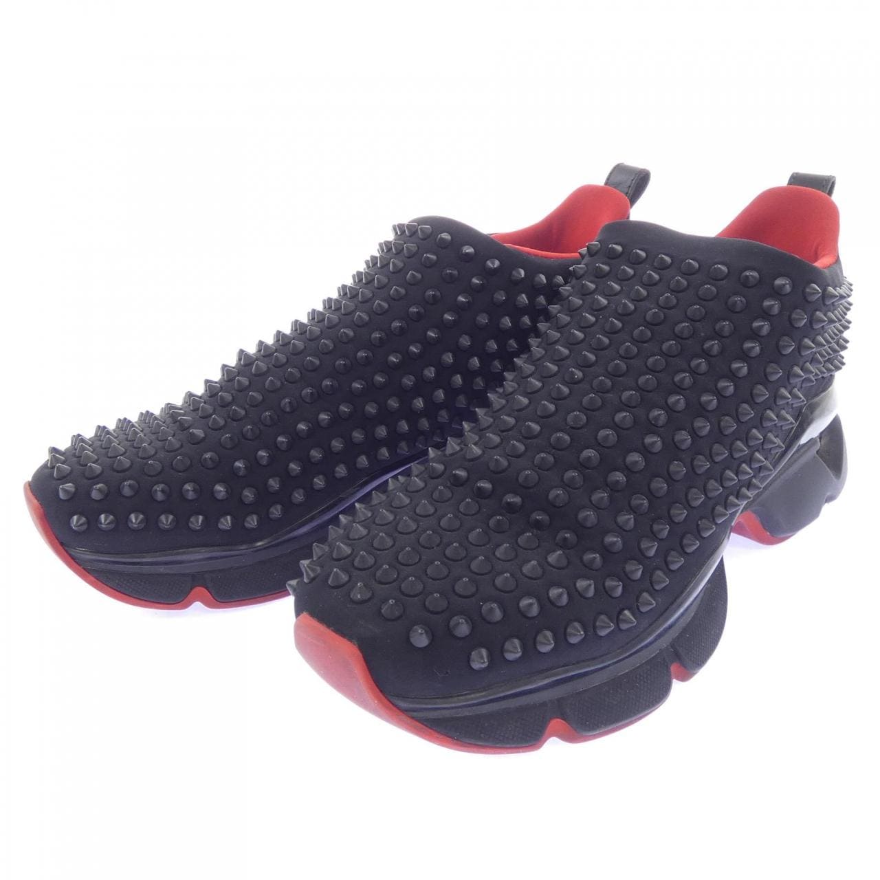 クリスチャンルブタン CHRISTIAN LOUBOUTIN スニーカー