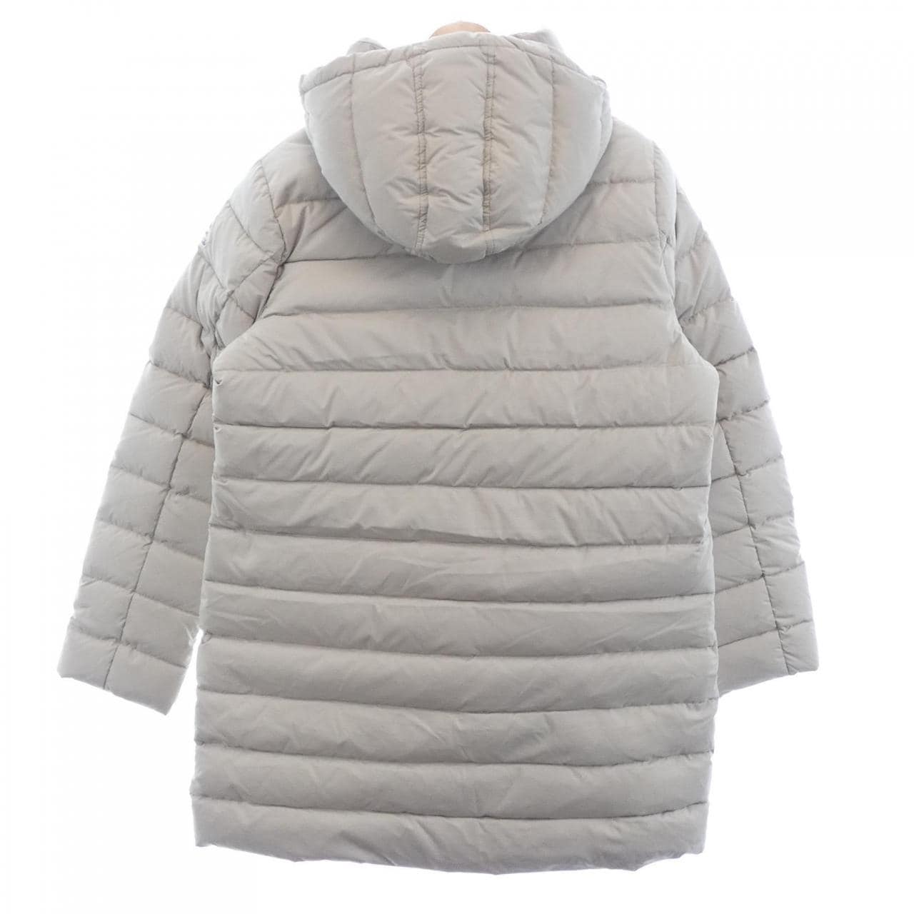 ピレネックス PYRENEX SPOUTNIC LONG SOFT JPN 2 ダウンコート