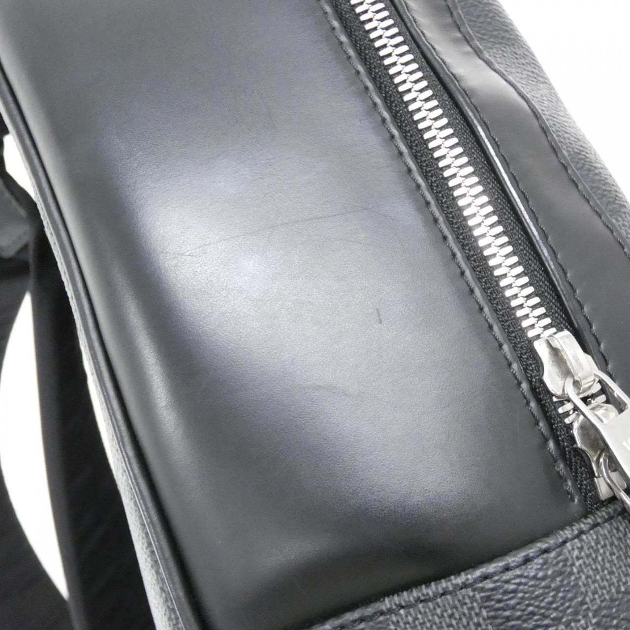 ルイヴィトン ダミエ グラフィット ジョッシュ N41473 リュックサック
