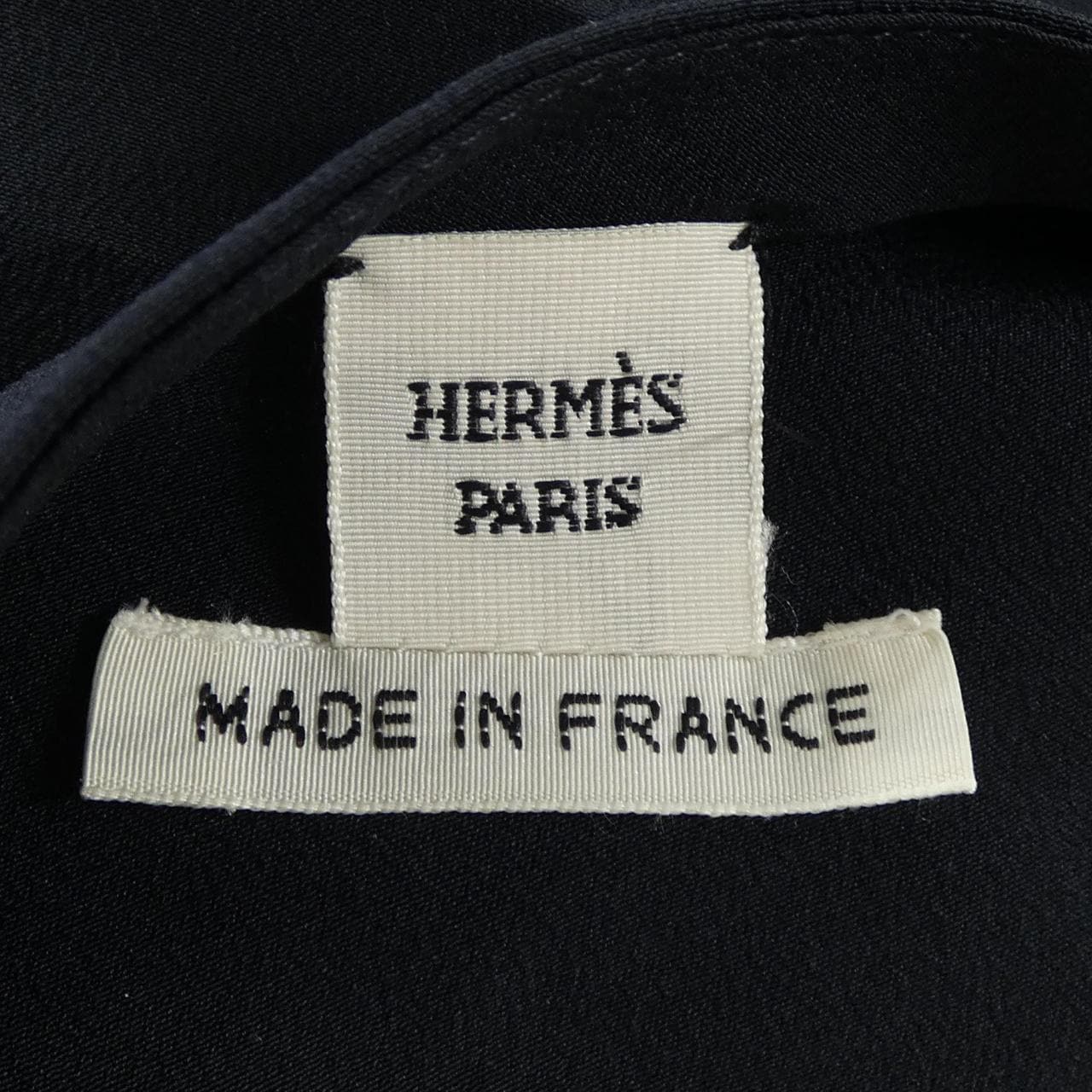 エルメス HERMES トップス