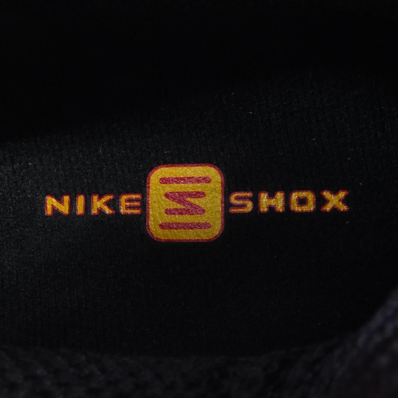 ナイキ NIKE AV3595-004 スニーカー