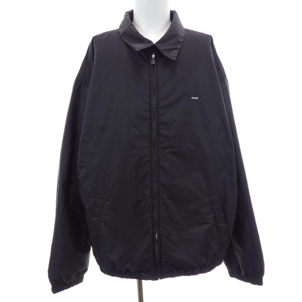 プラダ PRADA SGD087 SOOO 1WQ9 ブルゾン
