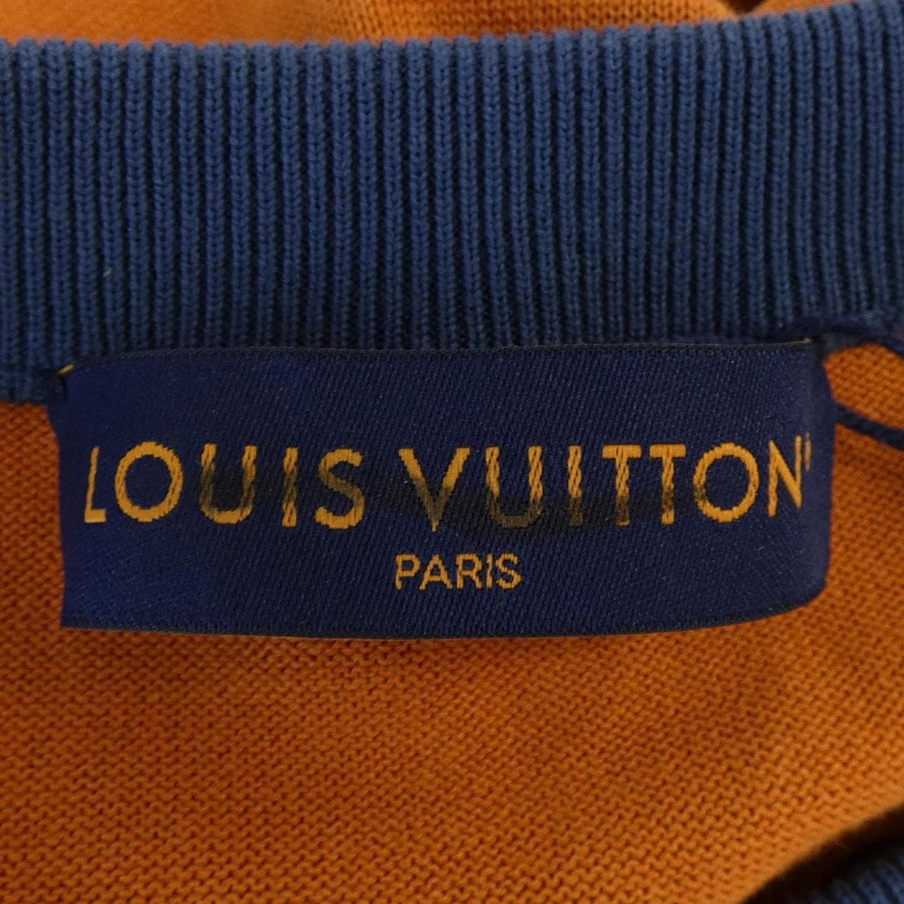 ルイヴィトン LOUIS VUITTON HQN21WDFV Tシャツ