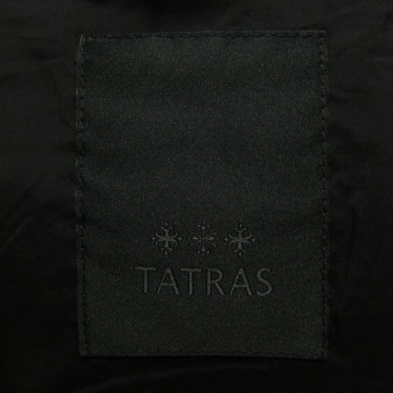 タトラス TATRAS タロ TARO A4840-D ダウンジャケット