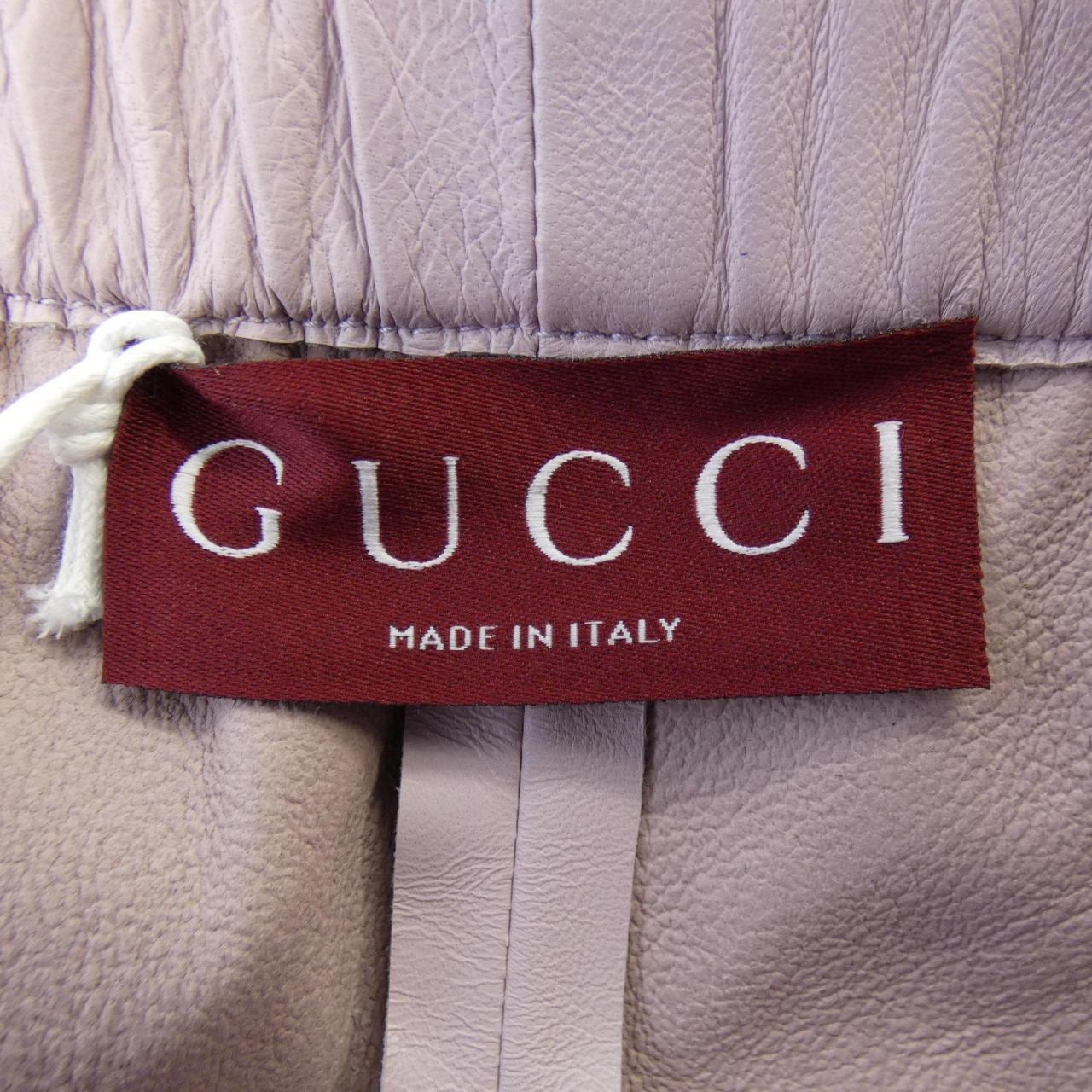グッチ GUCCI 814783 XNA46 ショートパンツ