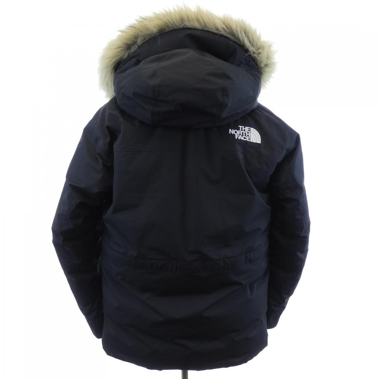 ザノースフェイス THE NORTH FACE ND92525 ダウンジャケット