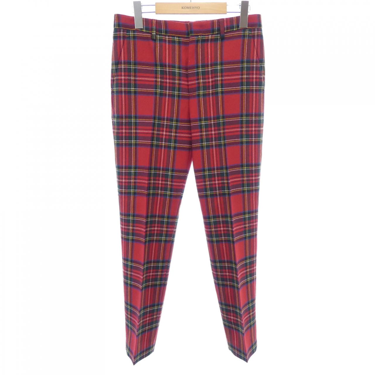 RED VALENTINO RED VALENTINO Pants