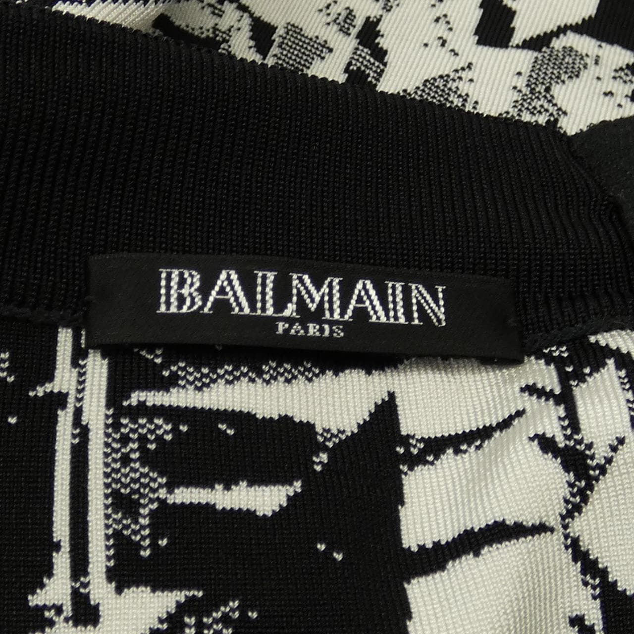 バルマン BALMAIN スカート