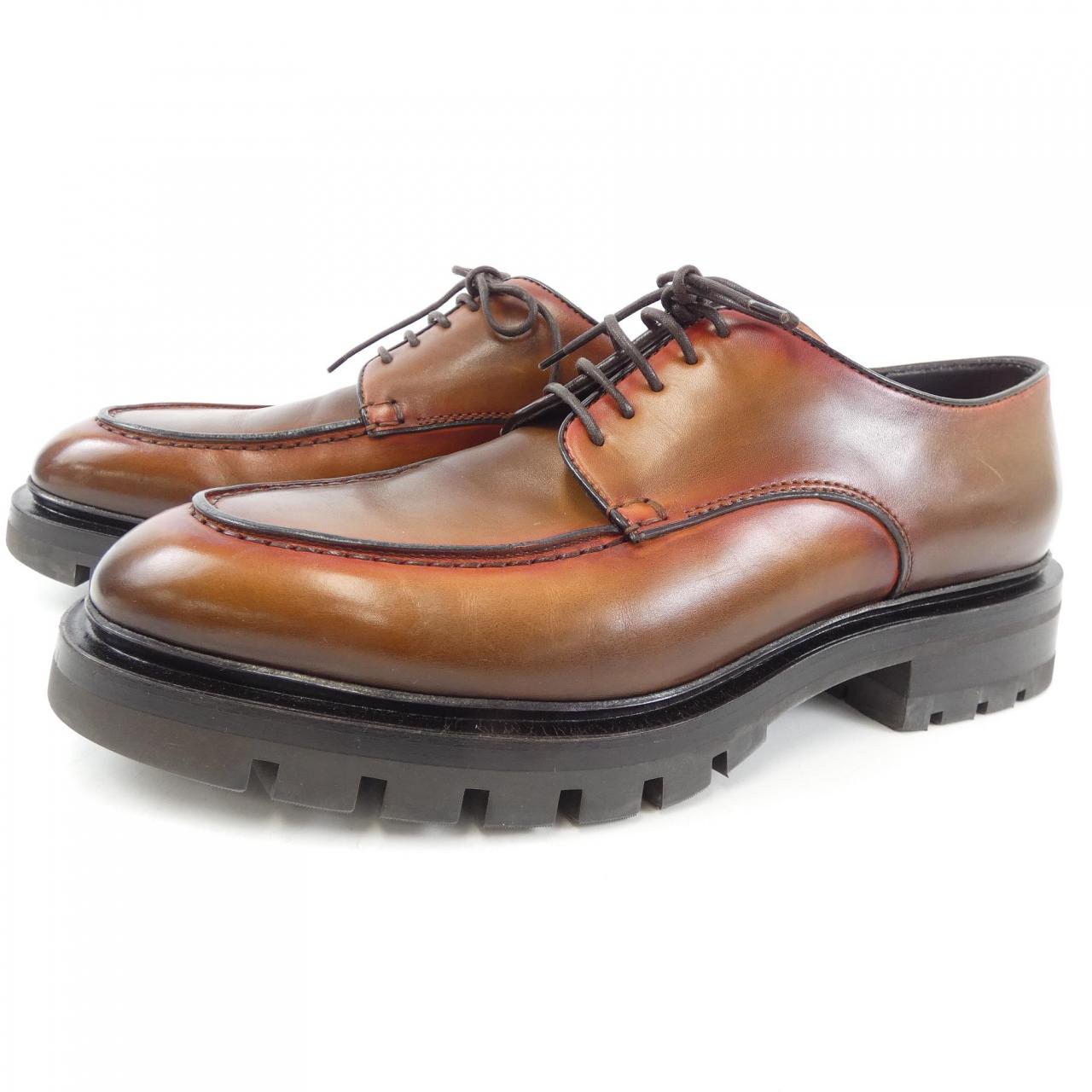 サントーニ SANTONI シューズ