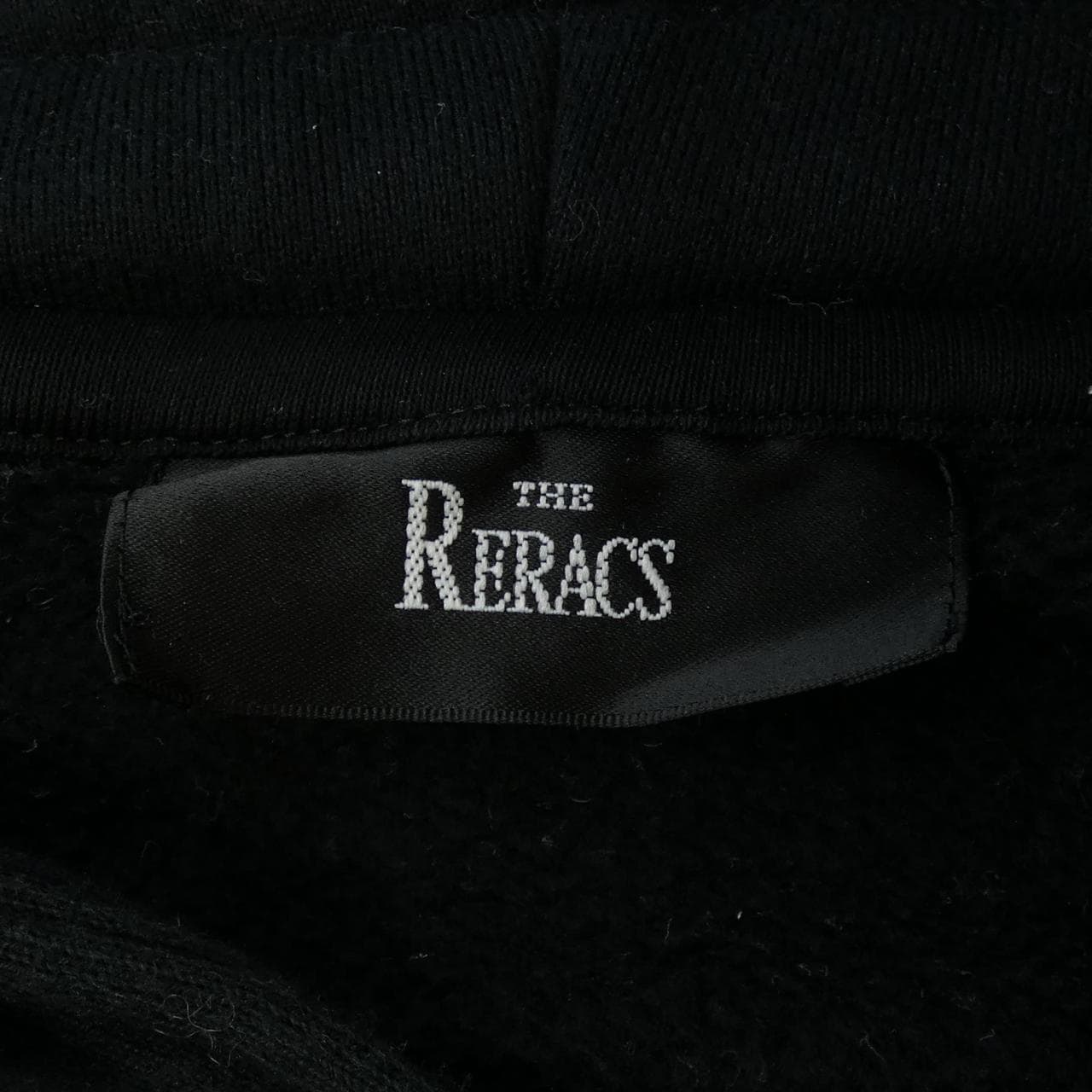 ザリラクス THE RERACS パーカー