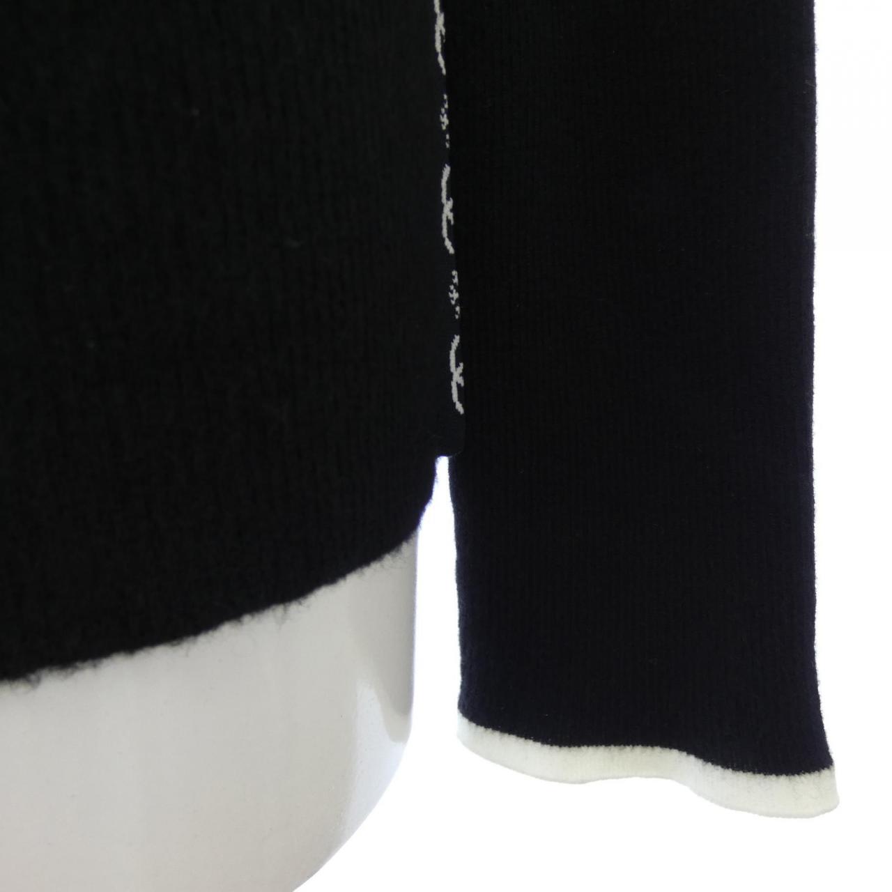 CHANEL CHANEL knitwear