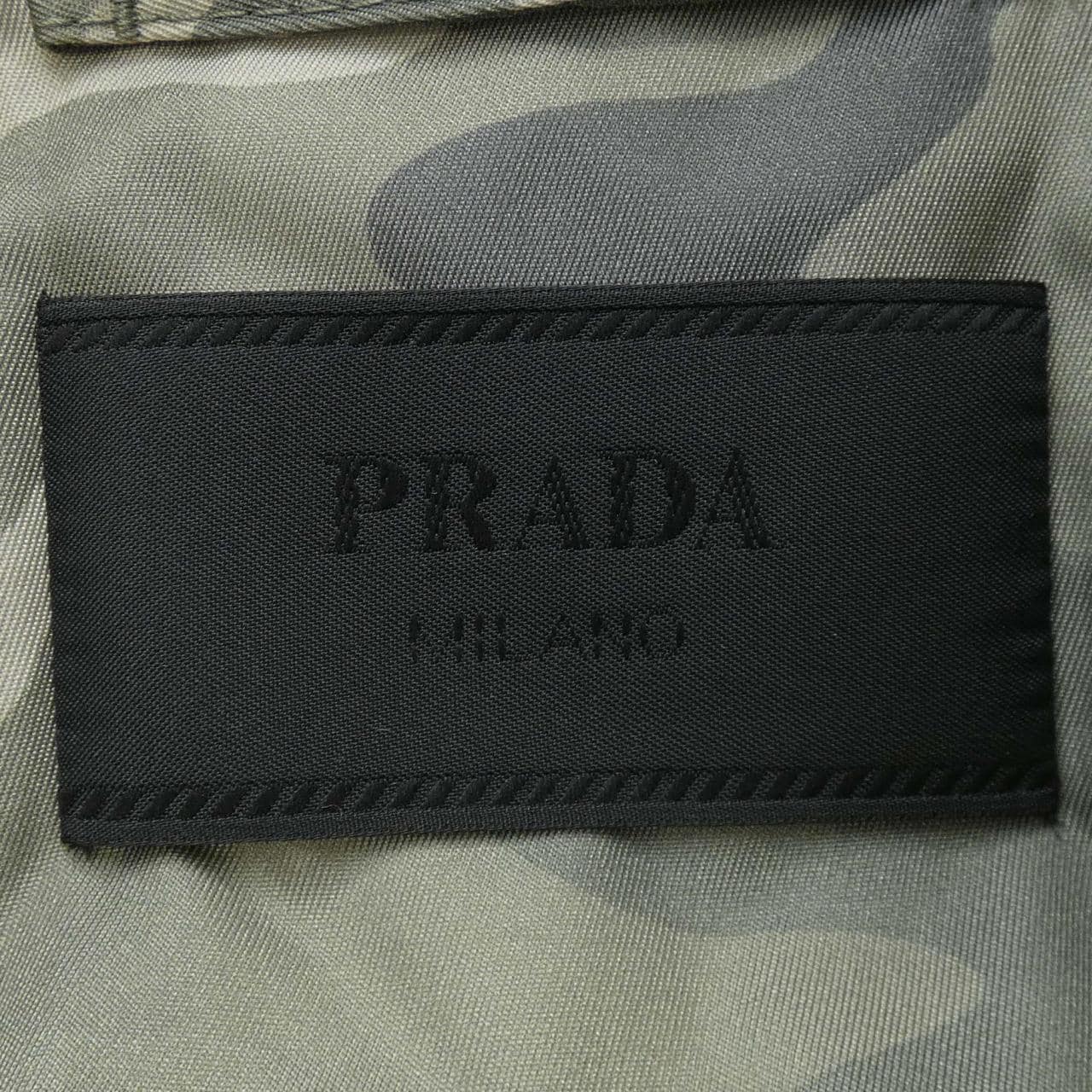 プラダ PRADA ジャケット