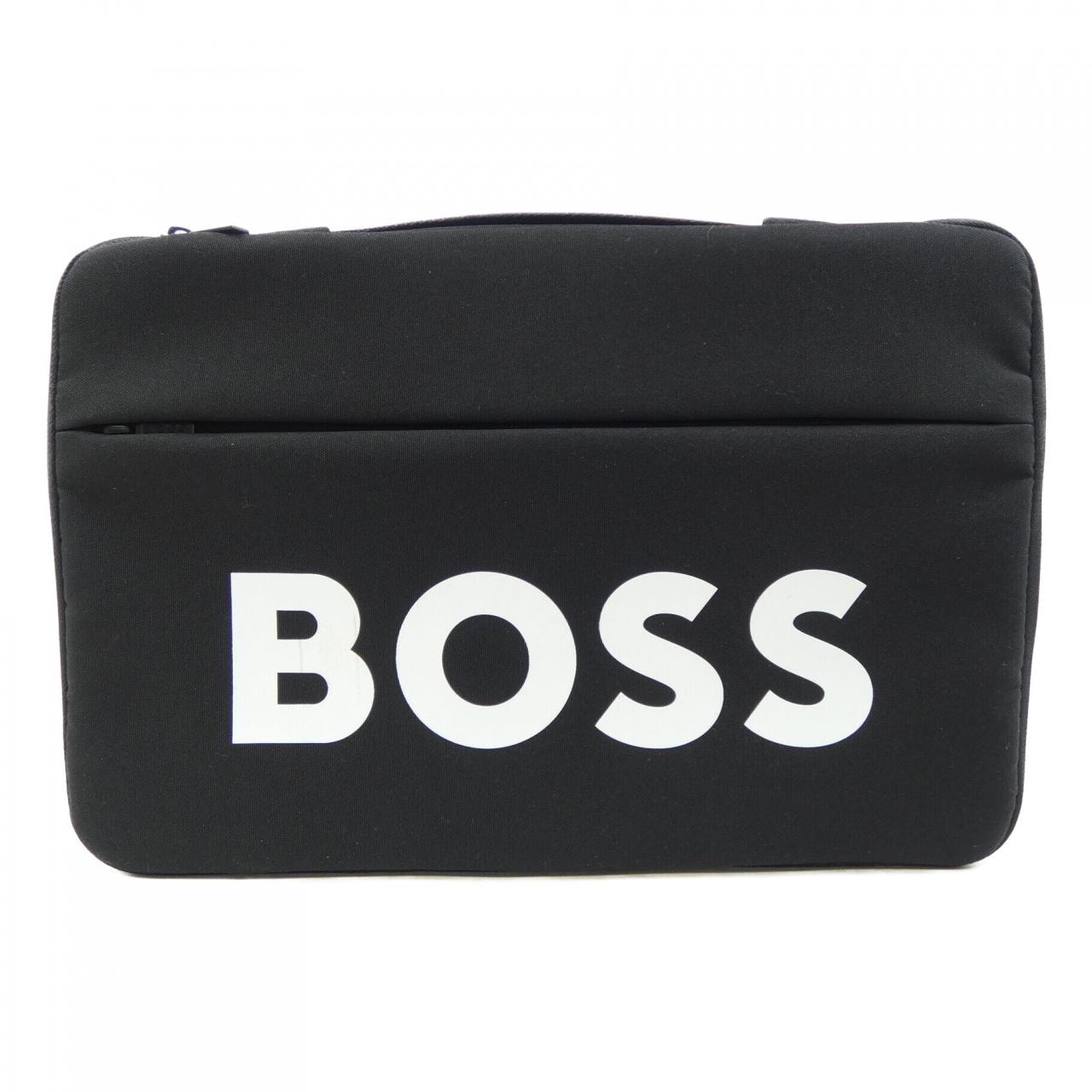 ボス BOSS BAG