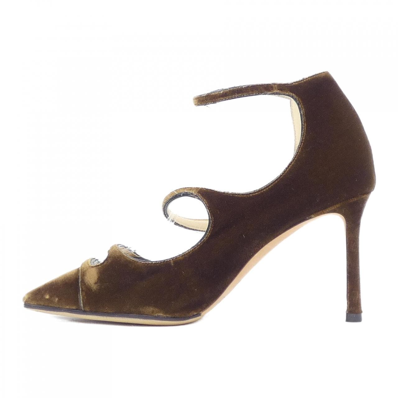 ジミーチュウ JIMMY CHOO シューズ