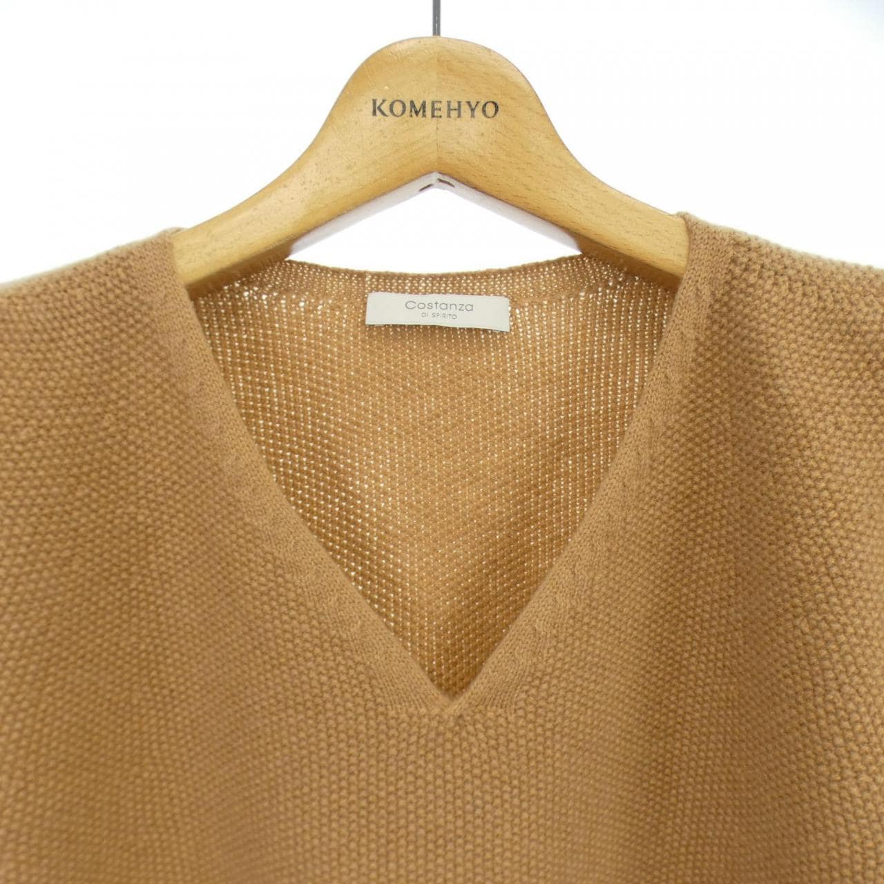 COSTANZA ニット