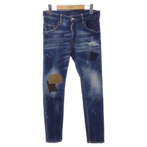 ディースクエアード DSQUARED2 ジーンズ