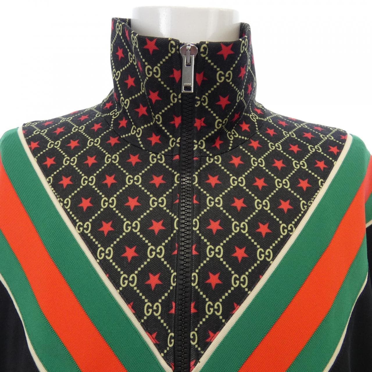 Gucci GUCCI blouson