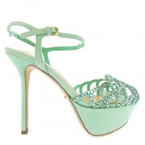 セルジオロッシ sergio rossi サンダル