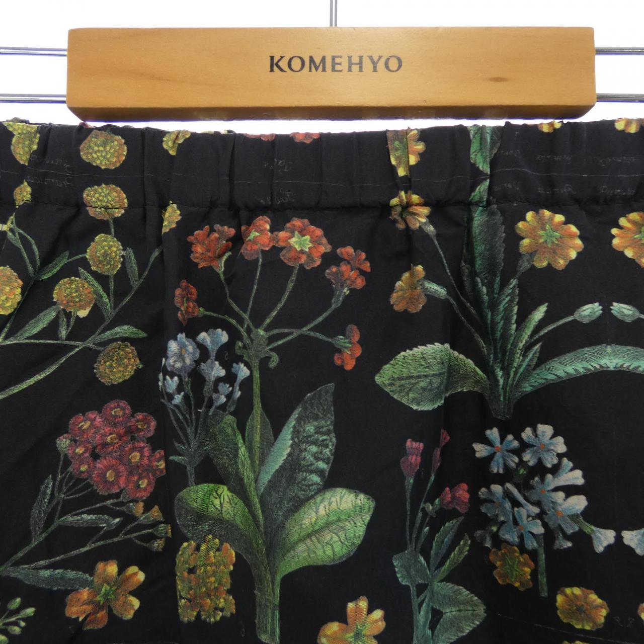 キャバン CABaN 39052105002 スカート