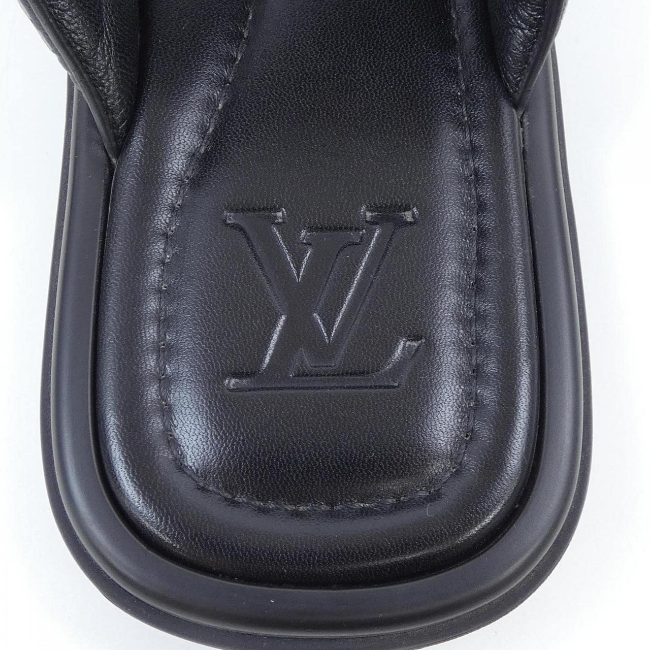 ルイヴィトン LOUIS VUITTON サンダル