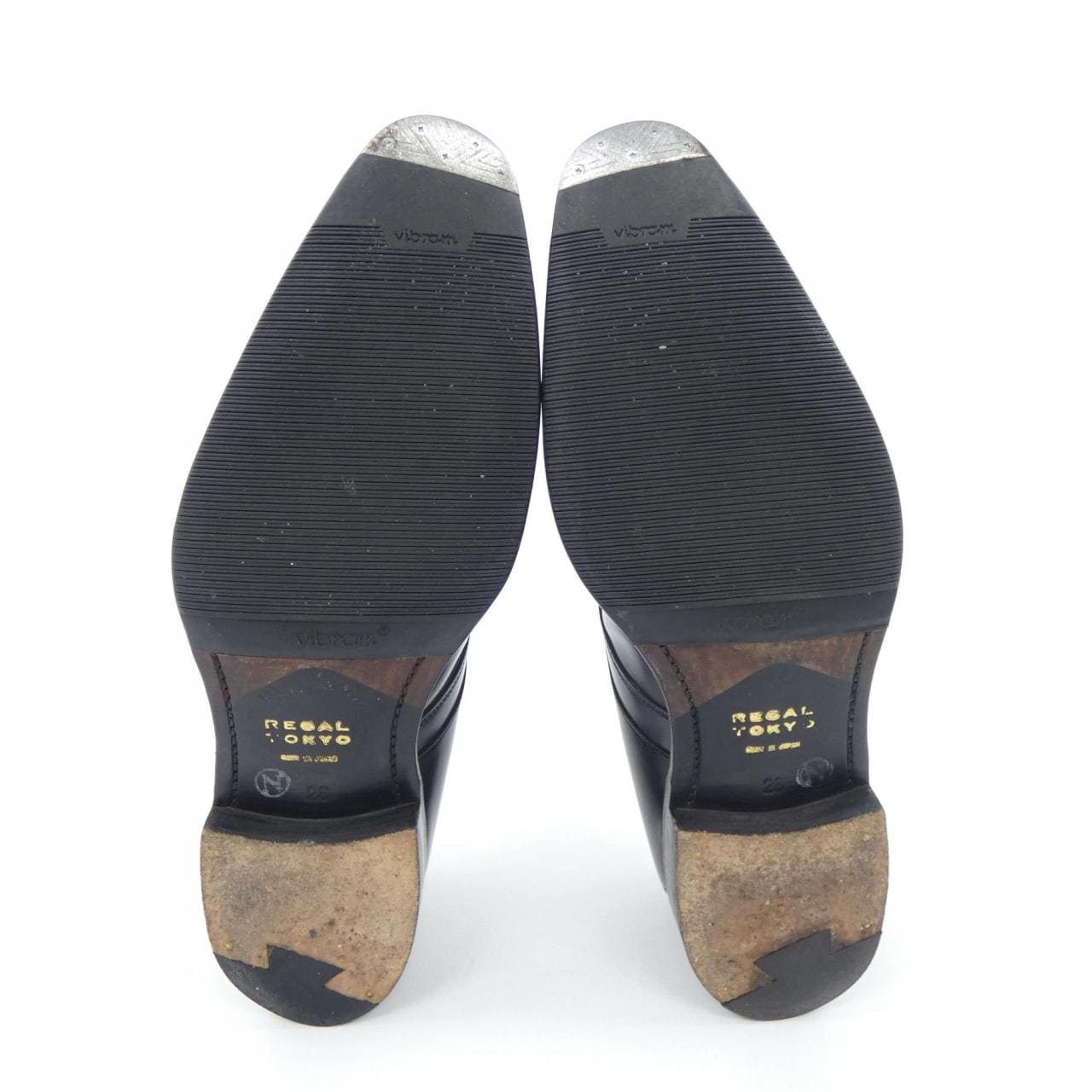 リーガル REGAL シューズ