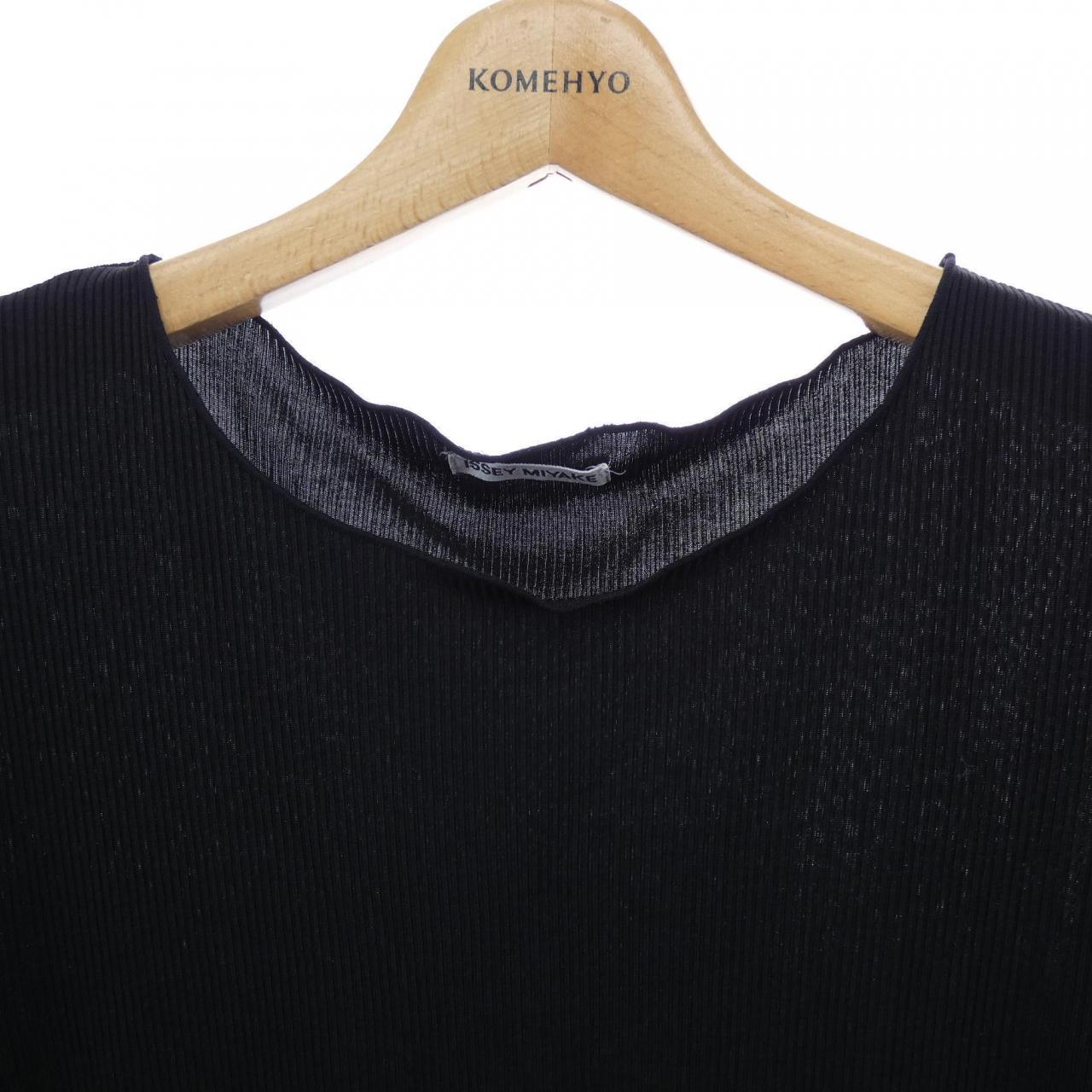 【ヴィンテージ】イッセイミヤケ ISSEY MIYAKE トップス