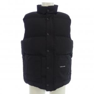 カナダグース CANADA GOOSE 4131JM R WINDSOR ウィンザー ダウンベスト