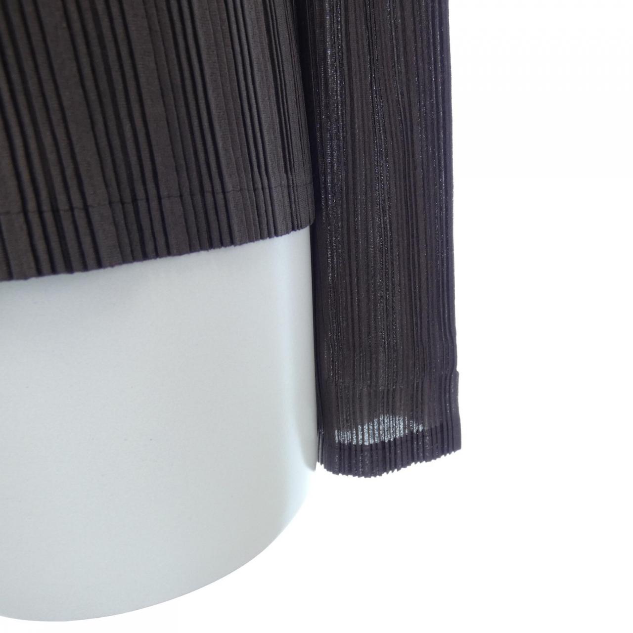 プリーツプリーズ PLEATS PLEASE PP21-FK341 トップス