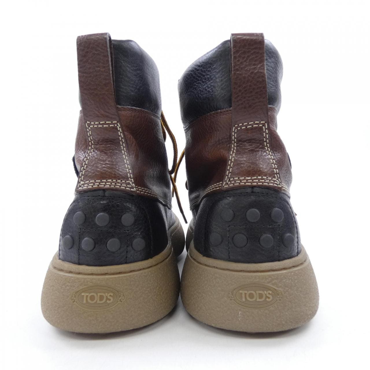 トッズ TOD'S ブーツ