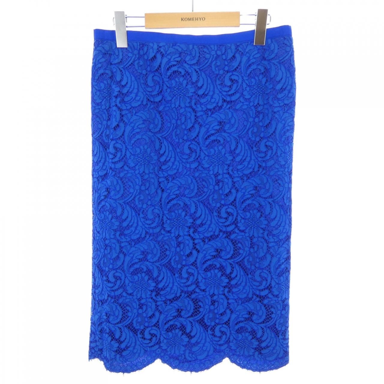 ドゥロワー DRAWER 6524-299-1052 スカート