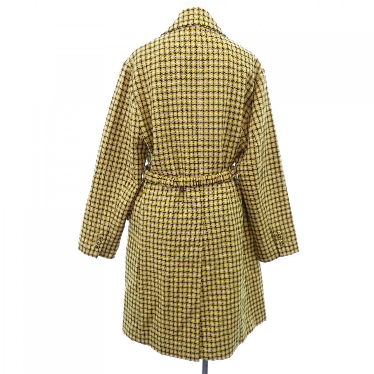 プランシー PLAN C コート