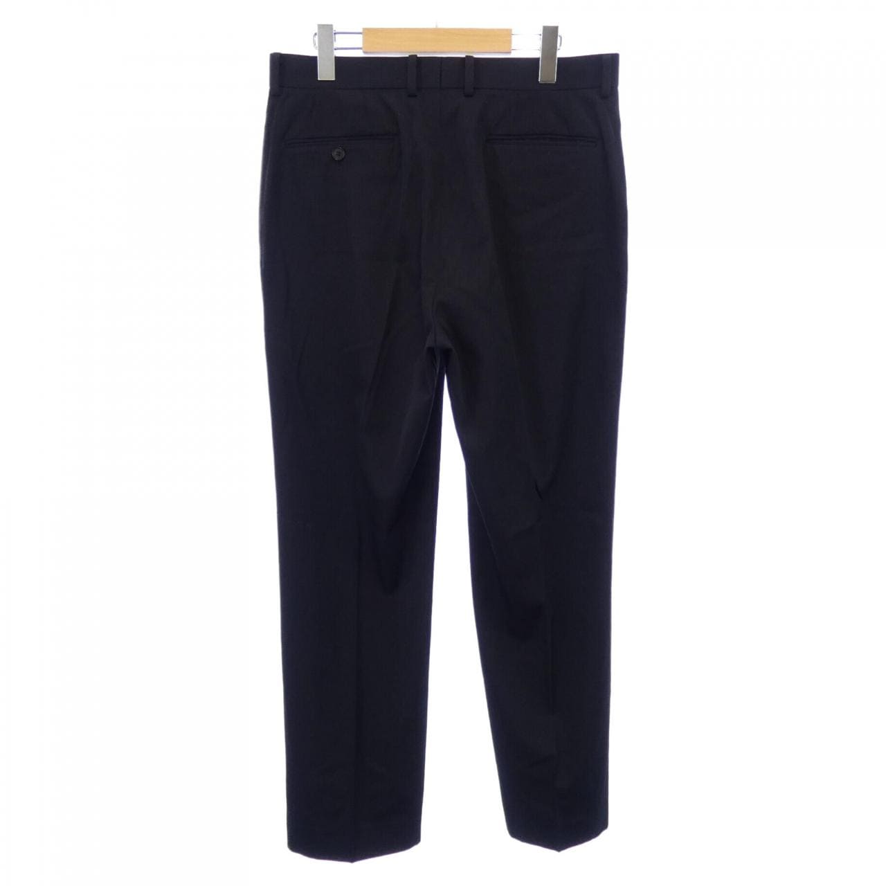 オーラリー AURALEE A24AP02MG パンツ