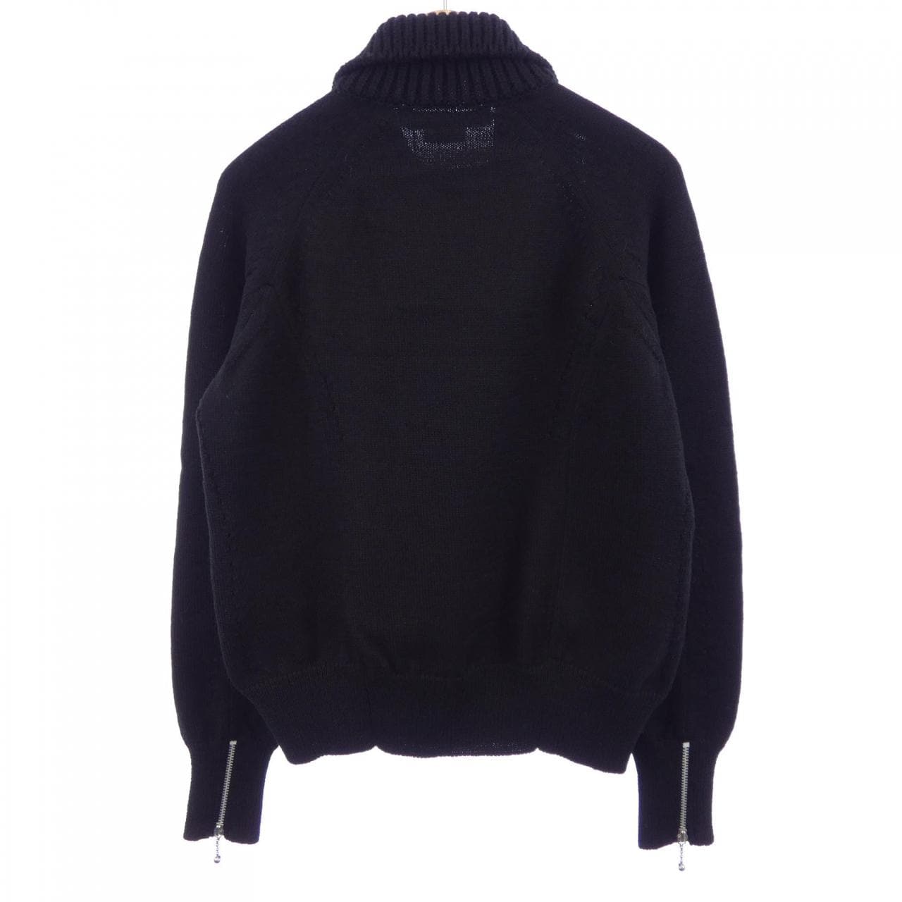 ジュンヤワタナベ JUNYA WATANABE JP-N001 ブルゾン