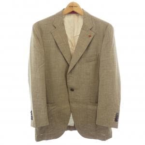イザイア ISAIA ジャケット