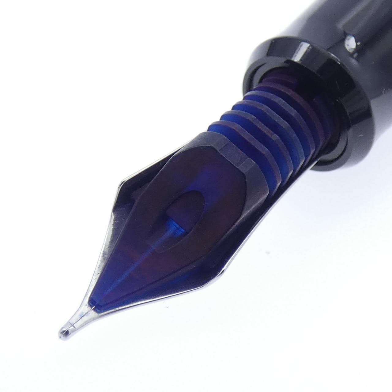 ダンヒル AD2000 万年筆