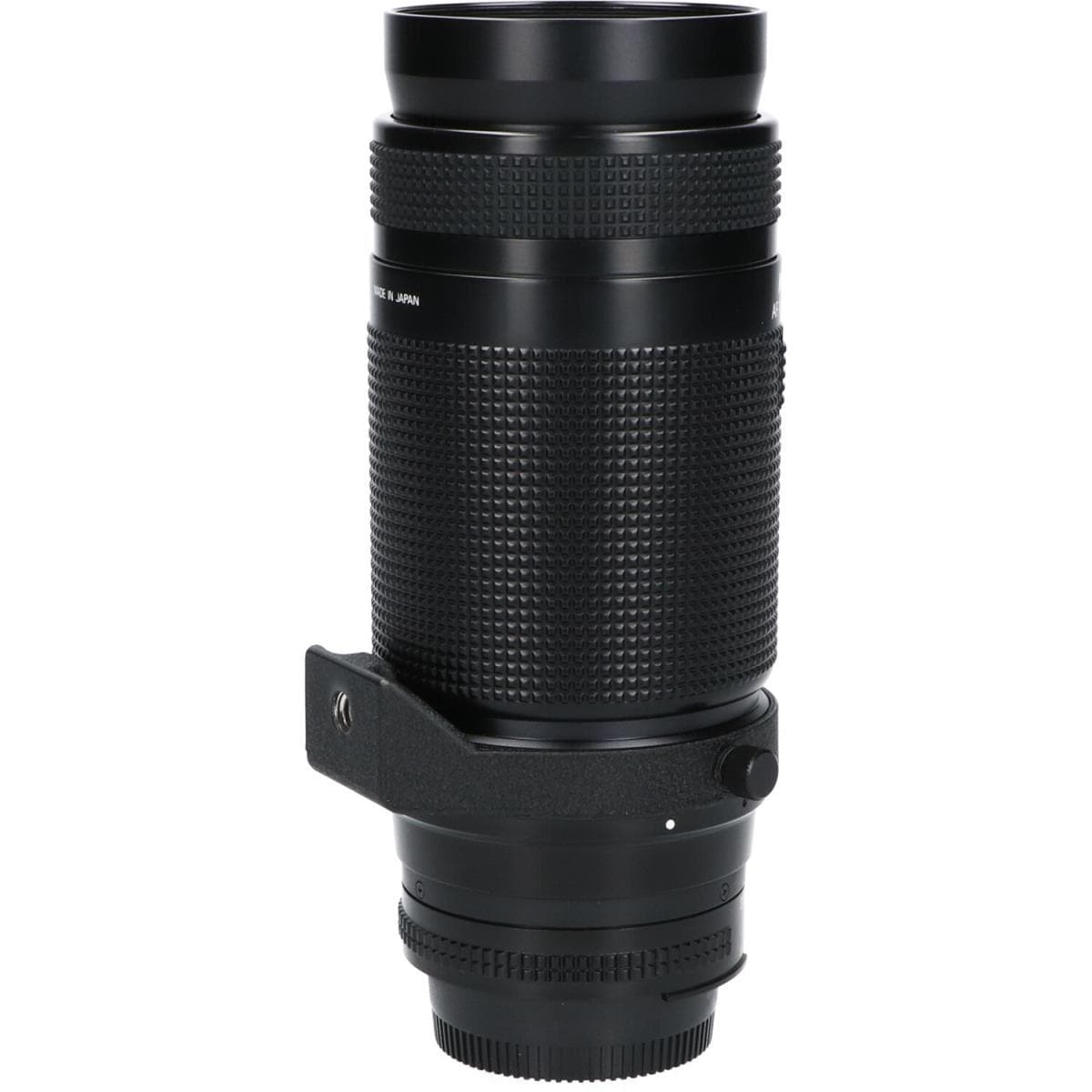 ＮＩＫＯＮ　ＡＦ７５－３００ｍｍ　Ｆ４．５－５．６