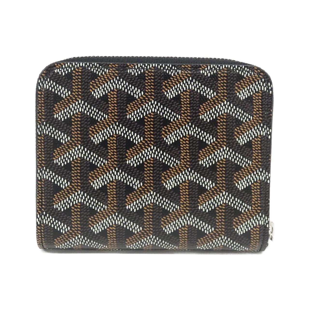 [未使用品] GOYARD Mattignon PM APM ZIP PM INCASE