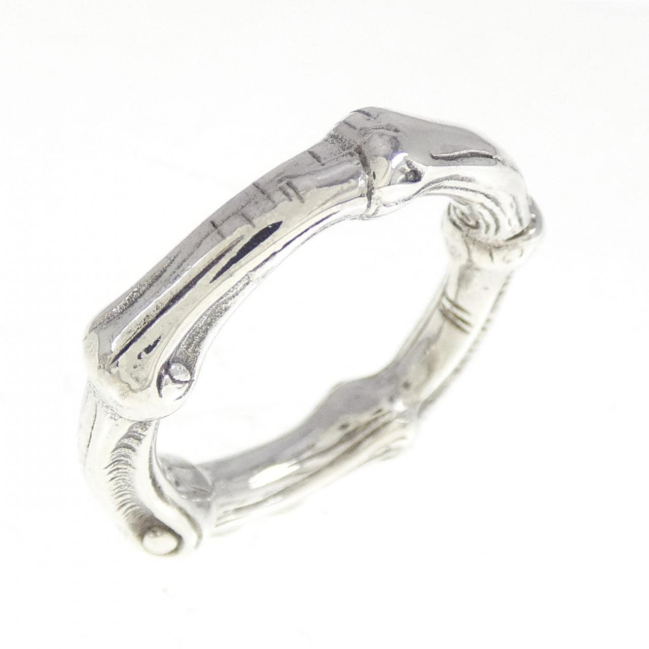 [vintage] TIFFANY bamboo ring