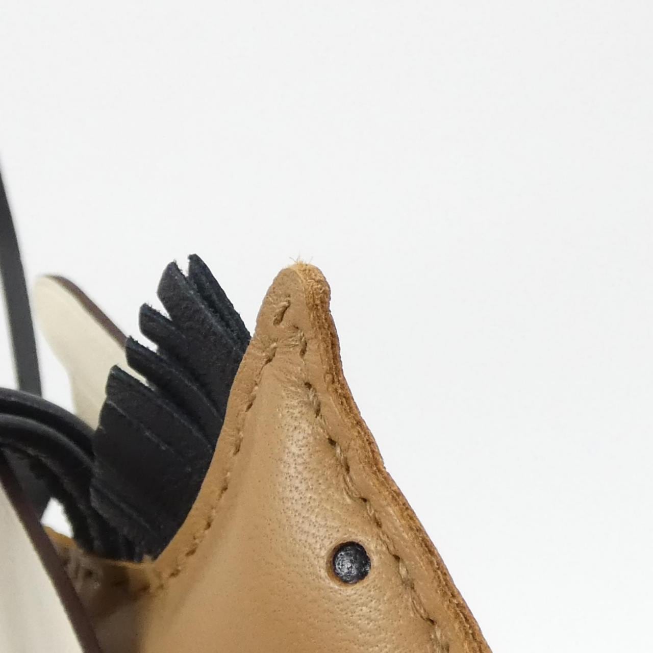 エルメス ロデオ ペガサス バッグチャーム  PM 083010CA