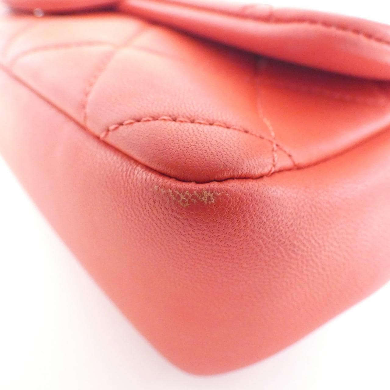 シャネル AS1353 バッグ