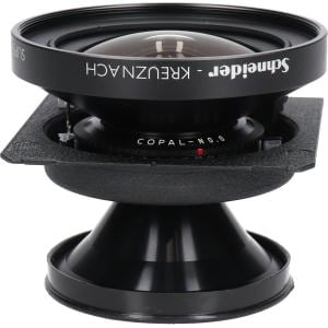 ＳＵＰＥＲ－ＡＮＧＵＬＯＮ　ＸＬ７２ｍｍ　Ｆ５．６