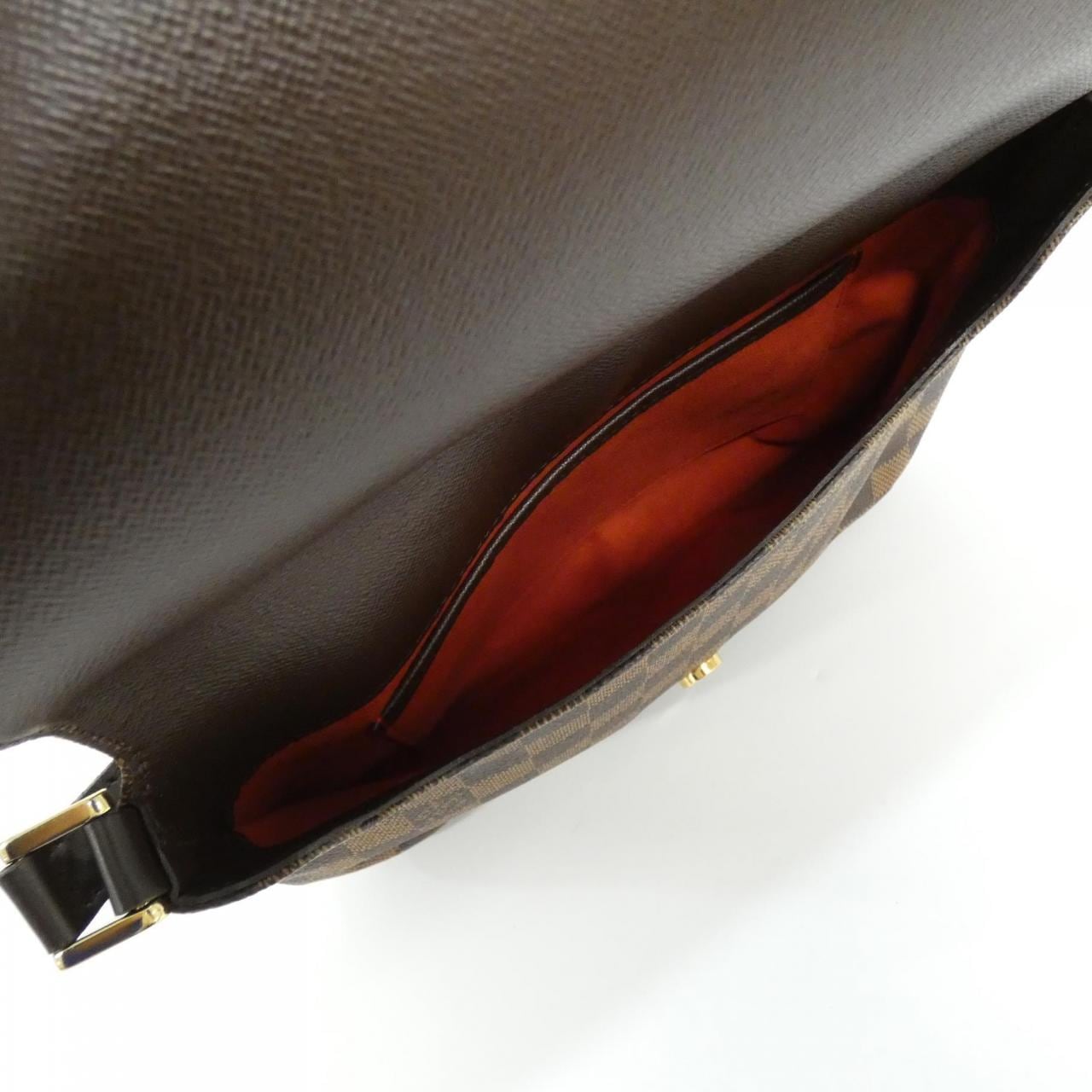 ルイヴィトン ダミエ ミュゼット タンゴ N51301 ショルダーバッグ