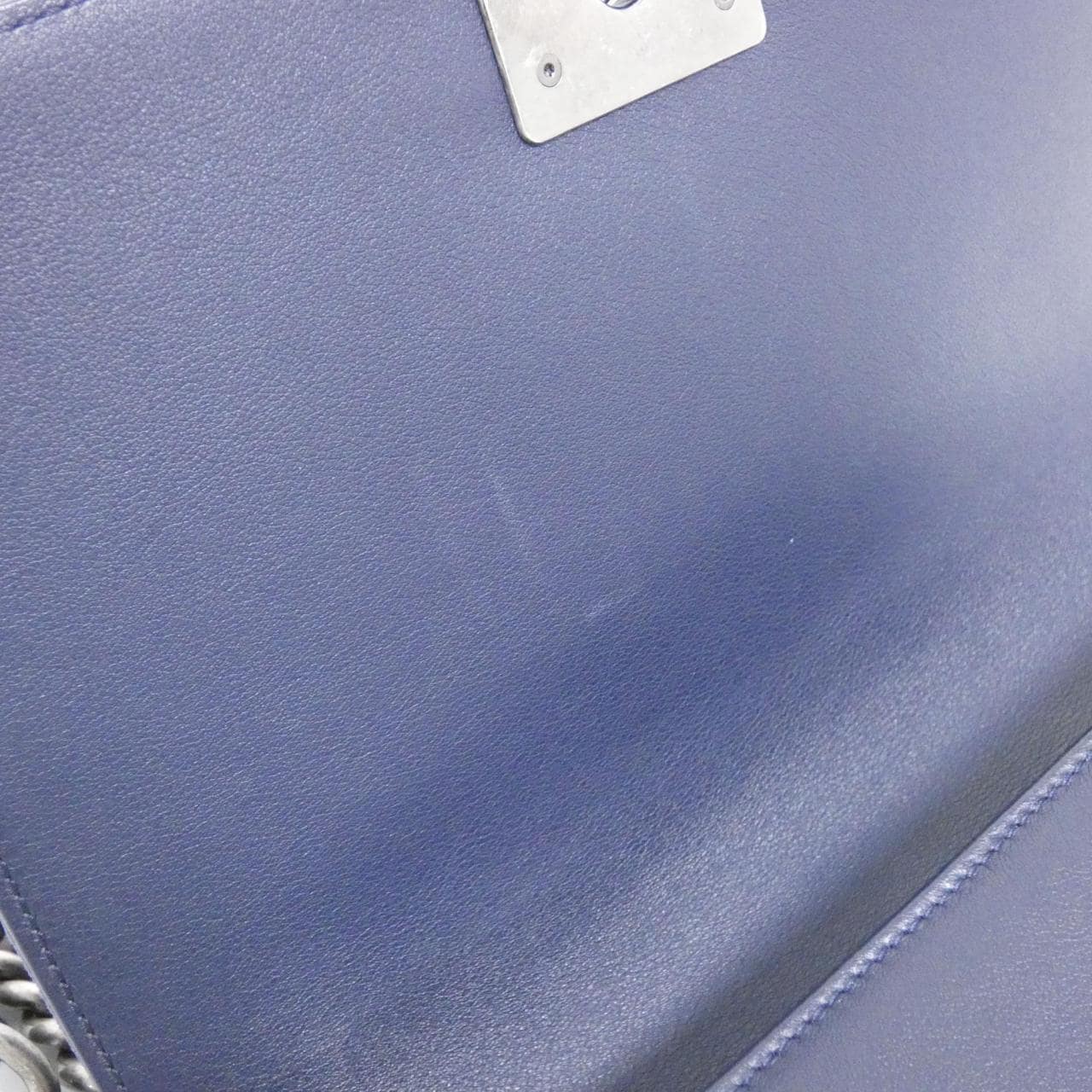 シャネル ボーイシャネル ライン 92489 ショルダーバッグ