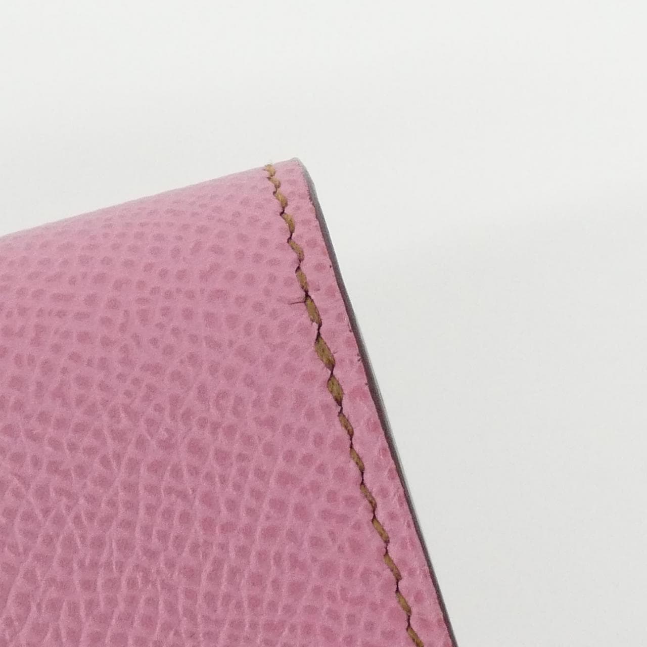 HERMES Constance Slim 082060CK Wallet