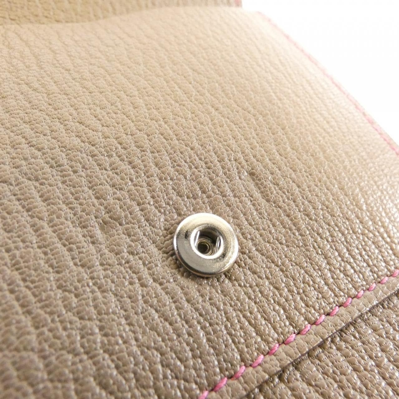 エルメス BEARN RECTOVERSO 047668CK 財布