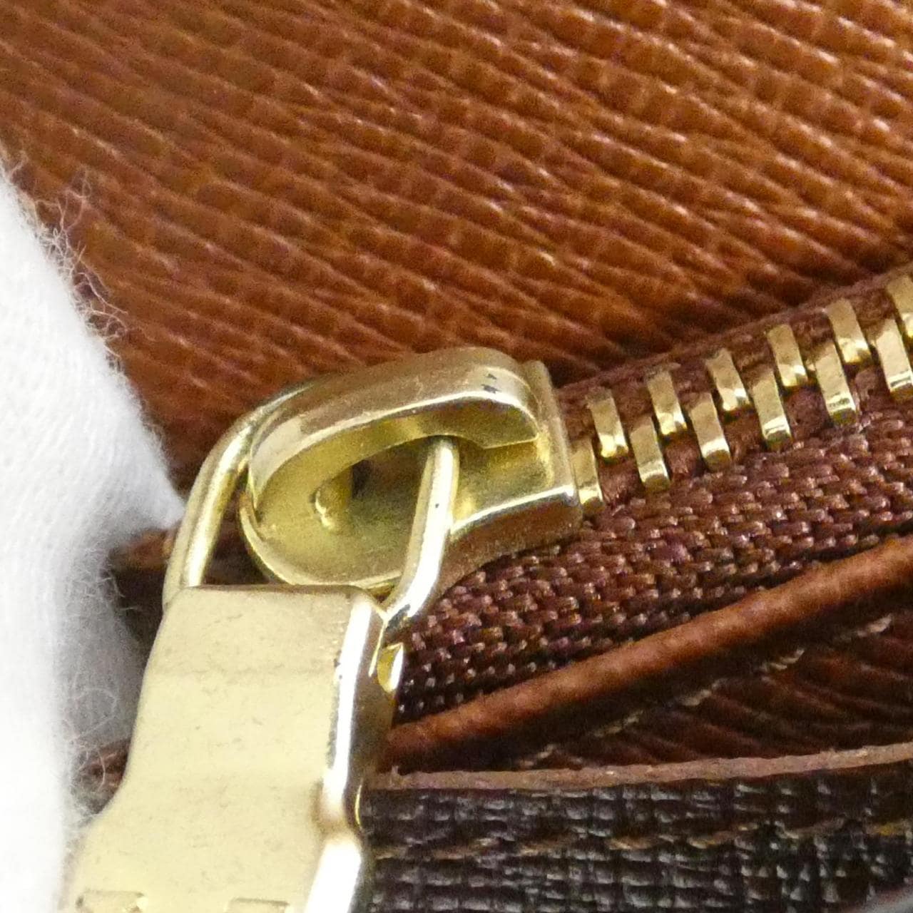 ルイヴィトン モノグラム ポルト モネ クレディ M61725 財布