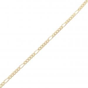 ギンザ タナカ K18YG ブレスレット