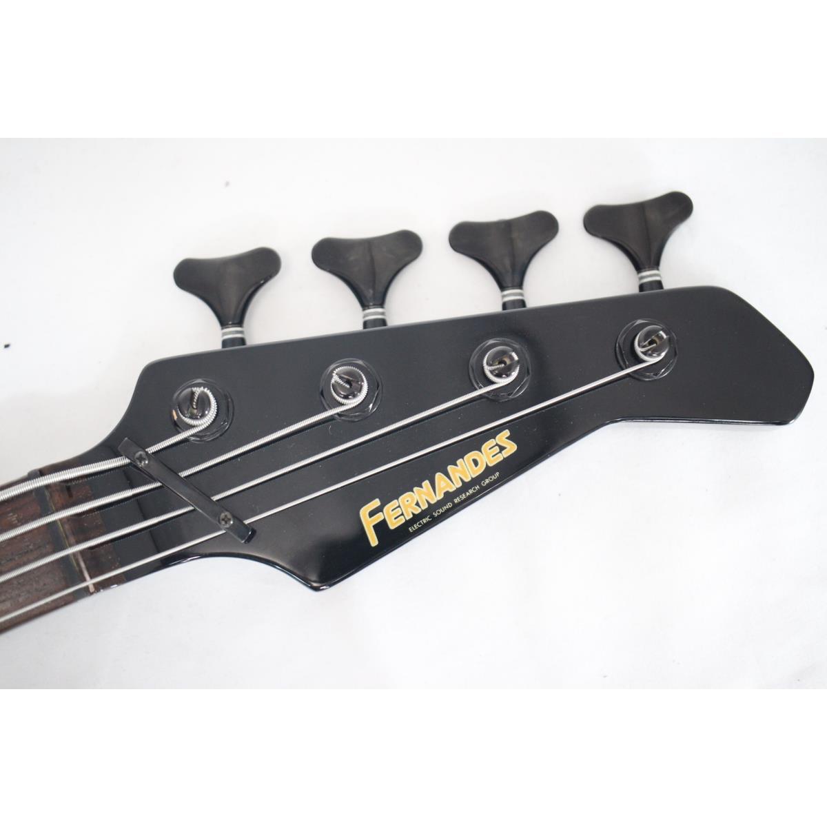 KOMEHYO|FERNANDES FRB-65|FERNANDES|Musical Instruments|Bass